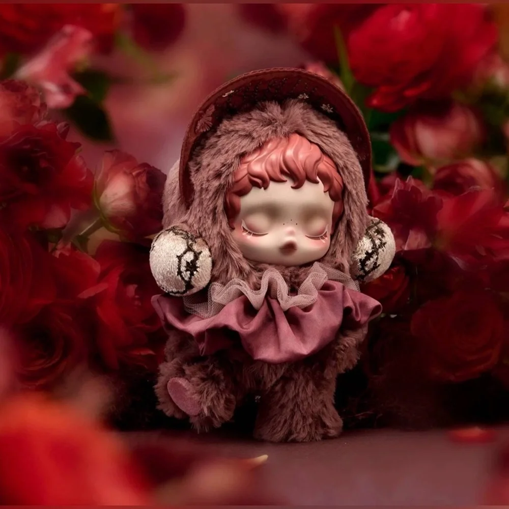 1 Pop Mart SKULLPANDA L'impressionnisme Blind Box - Picture 6 of 13